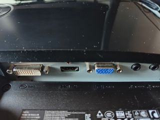 Monitor Dell ST2420L 24'' Negro