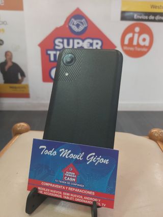 Samsung A03 Core 32GB Negro