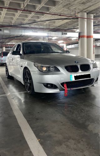 BMW serie 5