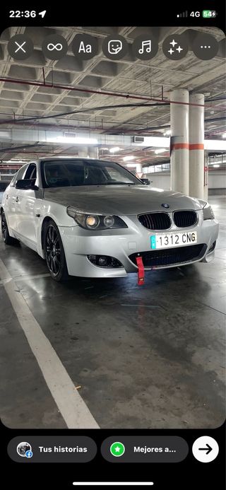 BMW serie 5