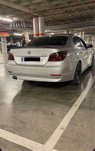 BMW serie 5