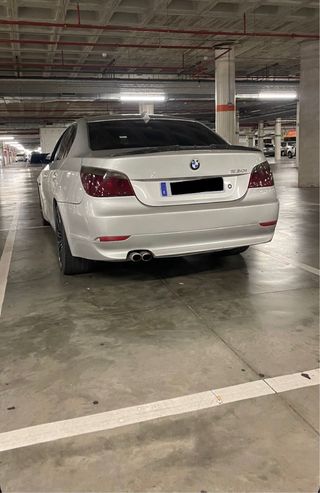 BMW serie 5