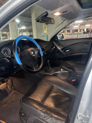 BMW serie 5