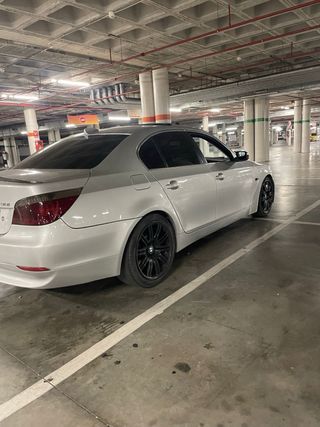 BMW serie 5