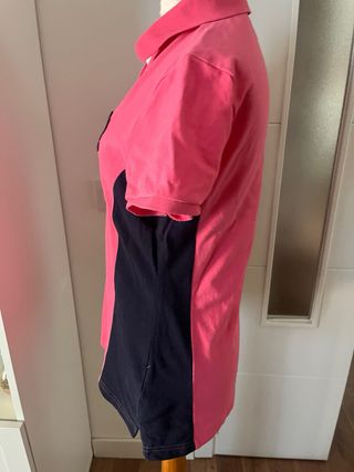 Polo mujer Tommy Hilfiger
