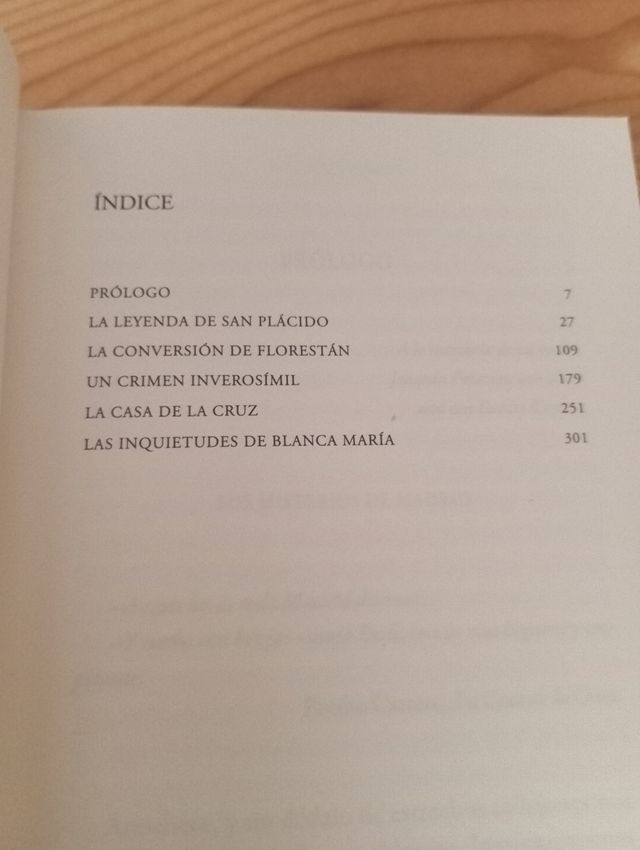 La casa de la Cruz: Y otras historias góticas (...