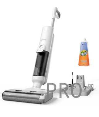 Aspiradora Proscenic F10 Pro