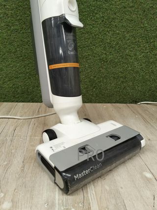 Aspiradora Proscenic F10 Pro