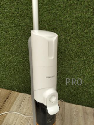 Aspiradora Proscenic F10 Pro
