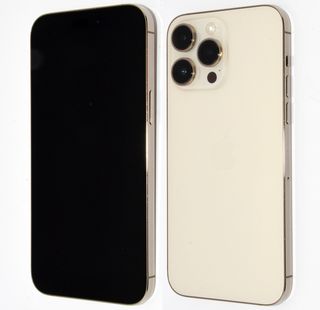 iPhone 14 Pro Max 128GB Oro