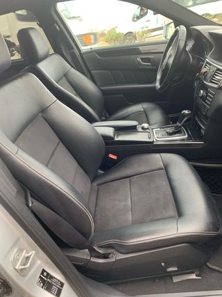 Vendo mercedes 250 del 2011 automático 170000 km