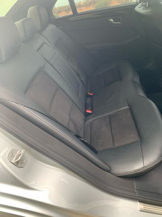 Vendo mercedes 250 del 2011 automático 170000 km