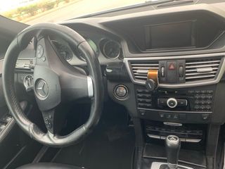 Vendo mercedes 250 del 2011 automático 170000 km