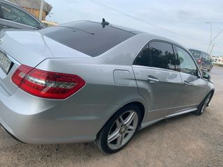Vendo mercedes 250 del 2011 automático 170000 km