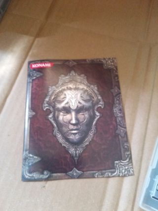 3x2 Castlevania Lords of Shadow PS3