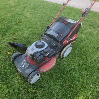 Cortacésped Einhell 5.1