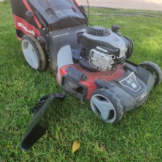 Cortacésped Einhell 5.1