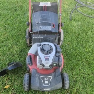 Cortacésped Einhell 5.1