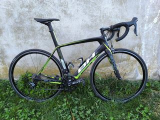 Bicicleta Carretera BH G6 PRO