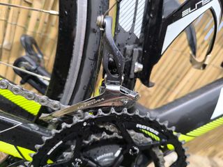 Bicicleta Carretera BH G6 PRO
