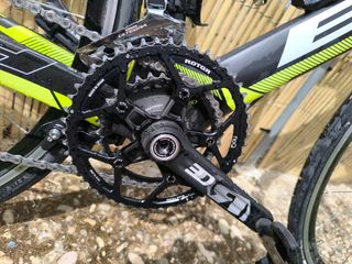 Bicicleta Carretera BH G6 PRO