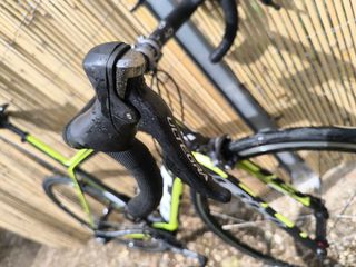Bicicleta Carretera BH G6 PRO