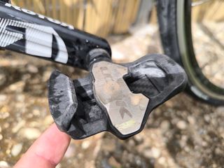 Bicicleta Carretera BH G6 PRO