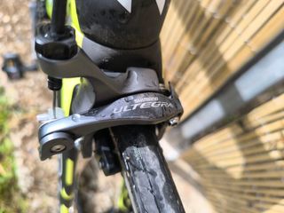 Bicicleta Carretera BH G6 PRO