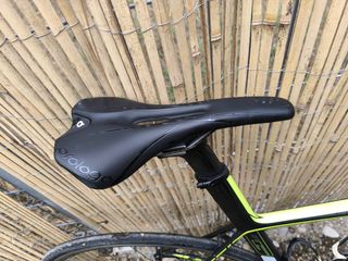 Bicicleta Carretera BH G6 PRO