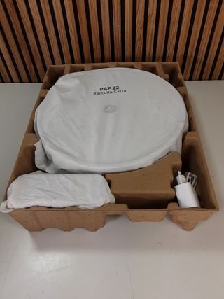 Robot Aspirador y fregasuelos iRobot Roomba Combo