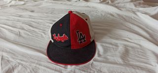 Gorra LA Dodgers