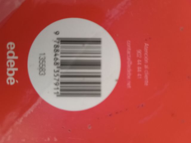 LENGUA Y LITERATURA 3