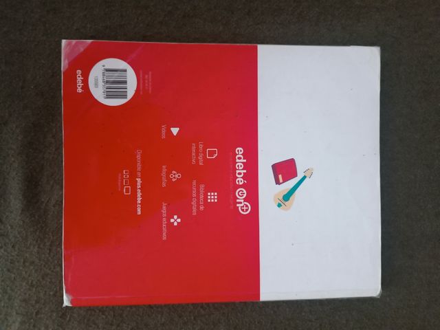 LENGUA Y LITERATURA 3