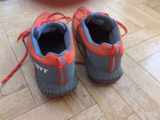 Zapatillas Scott Supertrack 2.0 Talla 42