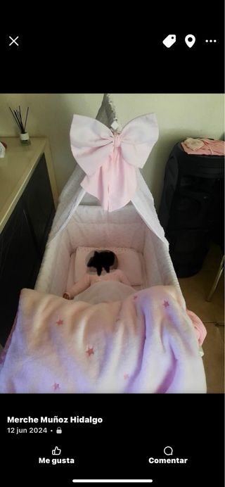 Mini Cuna
