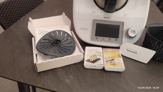 Thermomix TM5