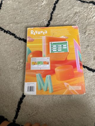 Matemáticas. 2 Secundaria. Revuela