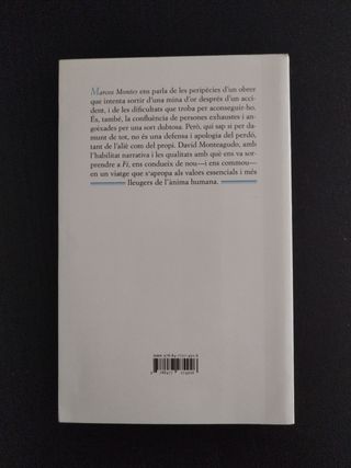 Marcos Montes (Biblioteca Mínima) (Catalan Edit...