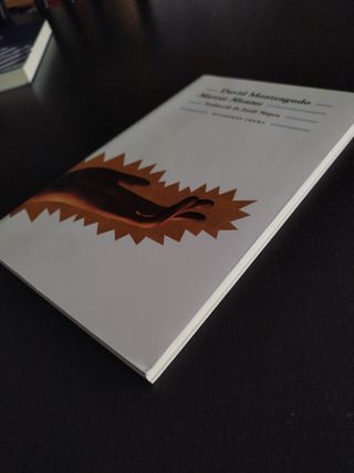 Marcos Montes (Biblioteca Mínima) (Catalan Edit...