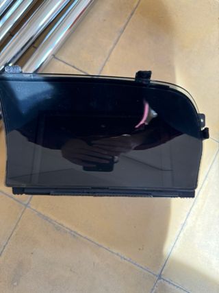 GPS Mercedes Clase S W221 Original