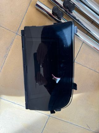 GPS Mercedes Clase S W221 Original