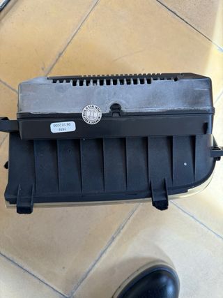 GPS Mercedes Clase S W221 Original