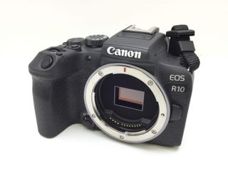 camara digital reflex canon r10