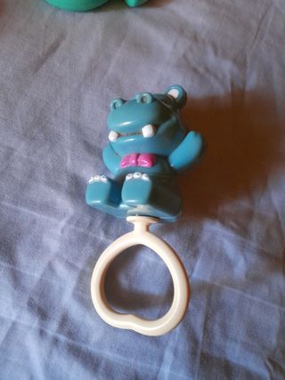 Sonaglio per neonati