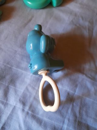 Sonaglio per neonati