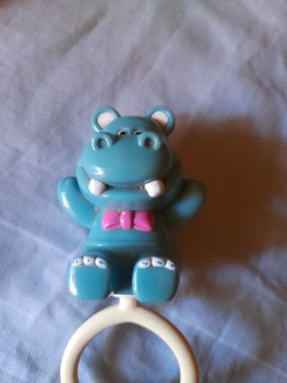 Sonaglio per neonati