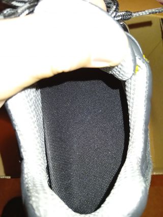 Scarpe Antinfortunistiche Exena Trasimeno Nuove