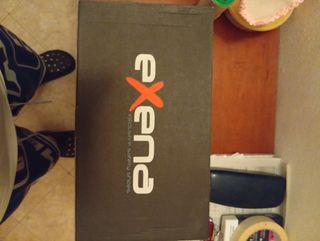 Scarpe Antinfortunistiche Exena Trasimeno Nuove