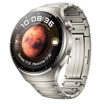 Huawei Watch 4 Pro Plata