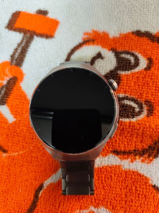 Huawei Watch 4 Pro Plata